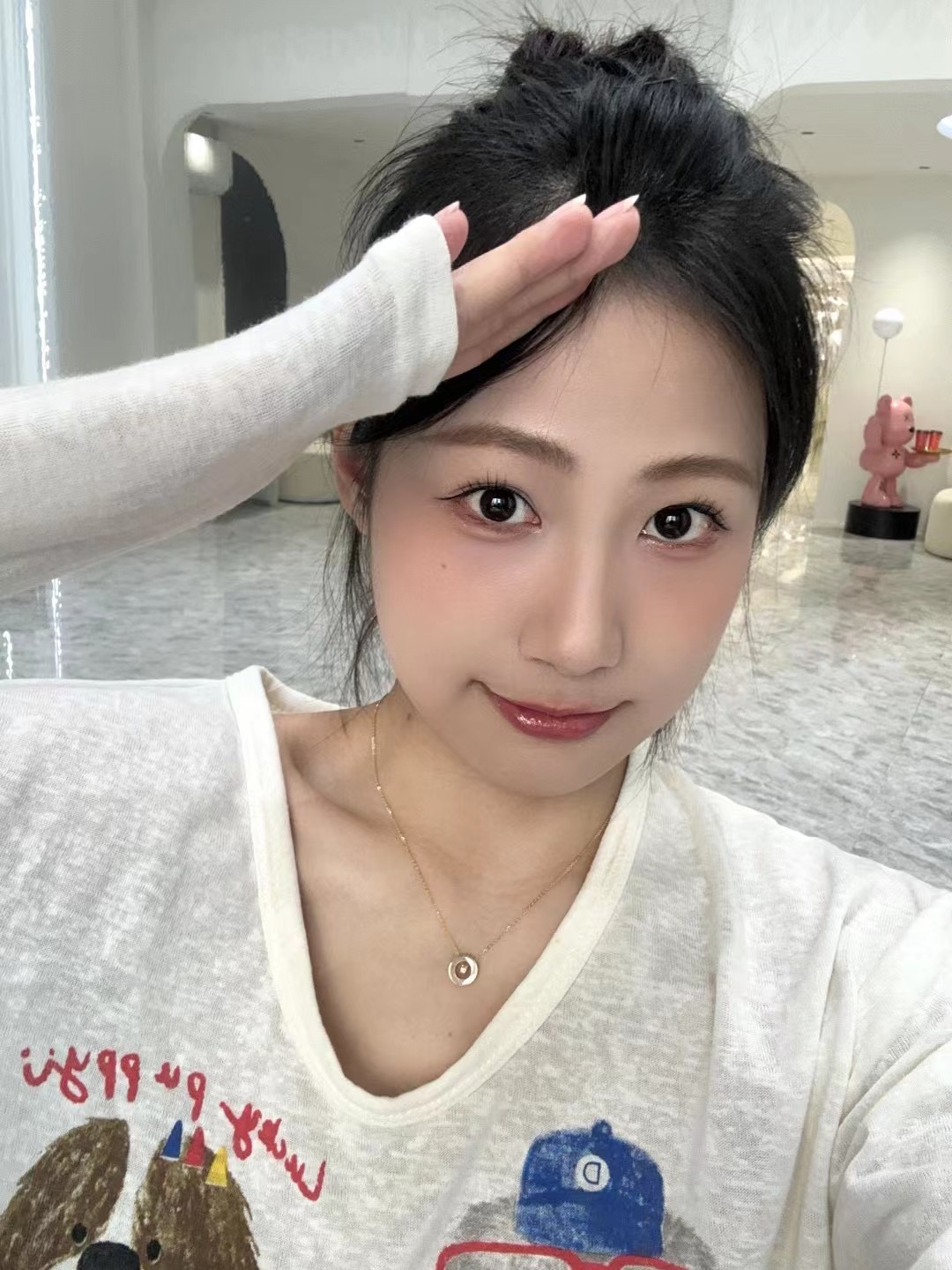 喜喜baby